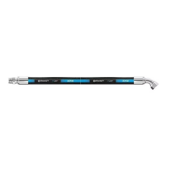 Hydraulic Hose Assembly - 1/4